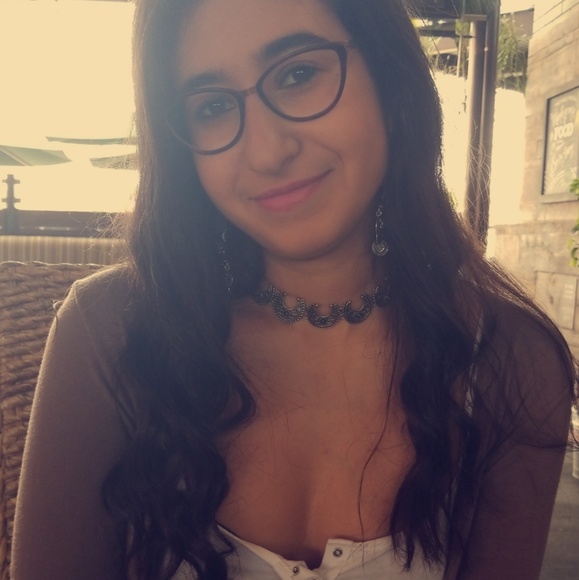 Hello! I'm Nathalie! - Picture 5 of 16